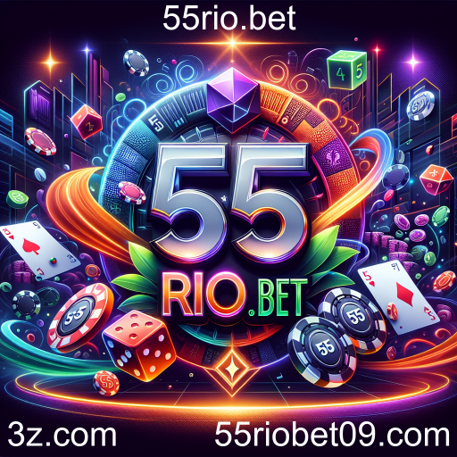 Descubra as Melhores Promoções Especiais em 55rio.bet