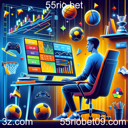 Apostas Esportivas no Brasil: Tudo o que Você Precisa Saber